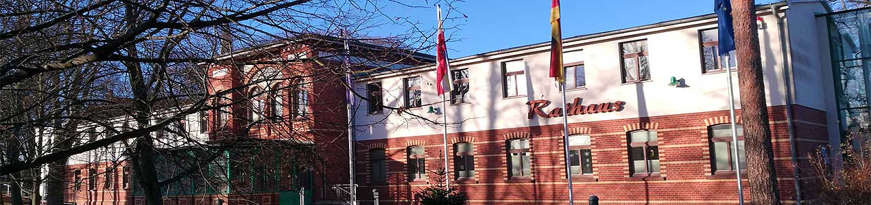 Bild: Header Gemeinde Ostseebad Heringsdorf