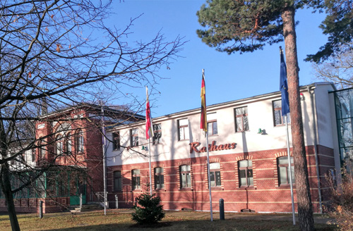 Rathaus